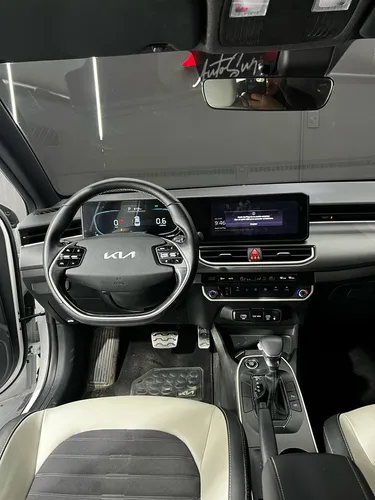 Kia K3 1.6 Gt Line At