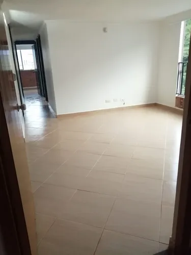 Apartamento En Venta En Rincon Del Bosque. Cod V12658