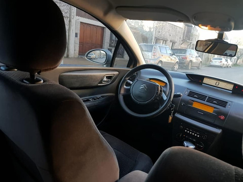 Imagen 6 de 6 de Citroen C4 Sx Aut 2009