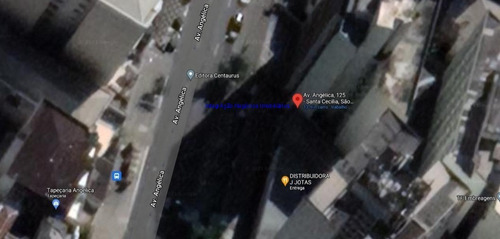 Imagem 10 de 10 de Loja 250m², 02 Banheiros E 05 Vagas Na Garagem. Excelente Localização Á 4 Minutos Andando Para A Estação Do Metrô Marechal Deodoro; - 21050503 - 69471505