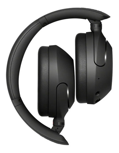 Imagen 4 de 9 de Audifonos Sony Wh Xb910n Bluetooth Noise Cancelling Negro