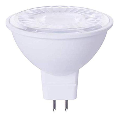 Goodlite G-19896 Mr16 Led 7 W (reemplazo De 50 Vatios), Inun