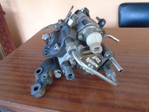 Vendo Bomba De Inyección De Mitsubishi Nativa, # 1460a022