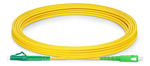 Patch Cord Lc/apc  Sc/apc Simplex