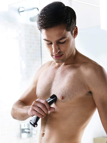 Philips Norelco Bodygroom Reemplazo De Afeitadora