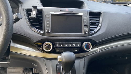 Imagen 18 de 19 de Honda Cr.v 5dr Lxc 2wd 2.4