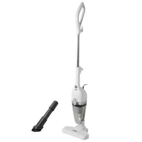 Aspirador De Pó Vertical 1350w 1 Litro Apv1350 Turbo Vonder 110v Branco 127v