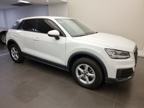 Audi Q2 1.4 Tfsi Stronic 150cv 2017 23000 Kms!!! - Lenken