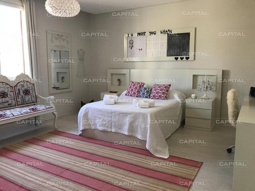 Casa En Mansa - Punta Del Este-ref:30290