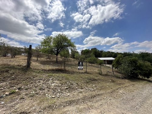 Terreno En Venta En Villa La Serranita, A 5 Minutos De Alta Gracia Y A Dos Del Rio