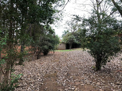 Chácara À Venda, 1692 M² Por R$ 1.000.000,00 - Riviera Tamborlim - Americana/sp - Ch0022