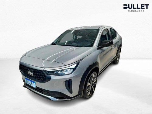 Fiat FASTBACK 1.0 Turbo 200 Flex Audace CVT