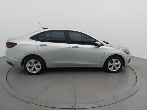 Chevrolet Onix 1.0 TURBO FLEX PLUS LTZ MANUAL