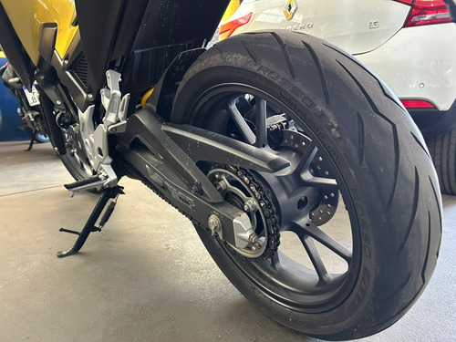 Honda Cb Cb 300f Twister Flex 2024/2024