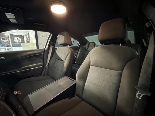 Dodge Charger Police 2019