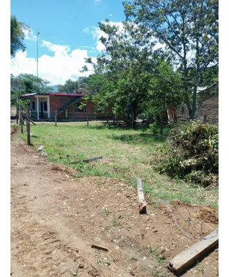 Lote y casalote en venta