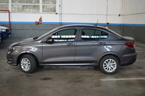 Imagen 13 de 22 de Nuevo Fiat Cronos 1.3l Drive 2023 0km