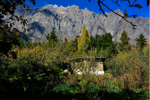 Casa En Villa Turismo