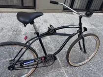 Comprar Bicicleta Playera Usada Negra Buen Estado No Hago Envios Negro 52 Cm