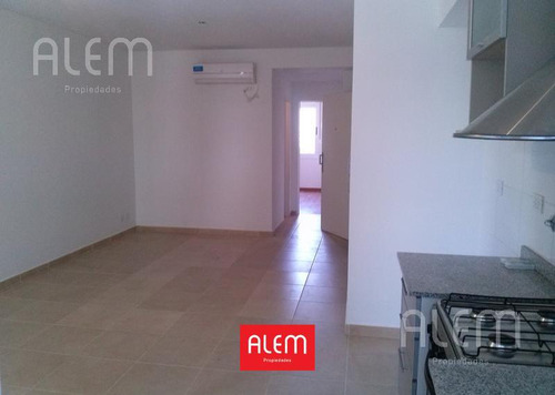 Departamento En Alquiler En Lomas De Zamora Oeste
