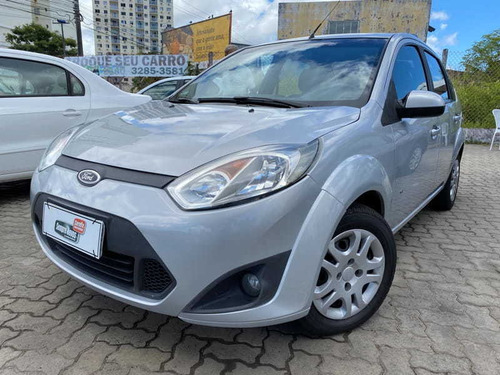 Ford Fiesta Sedan 1.6 Flex