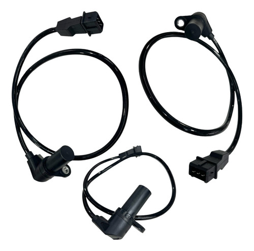 Sensor Cigüeñal Ckp Para Chevrolet Corsa Evolution 1.8 01/08