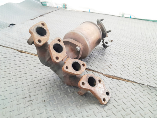 Catalizador Chevrolet Groove Lt 1.5 Aut 2022-2024 Original (Usado)