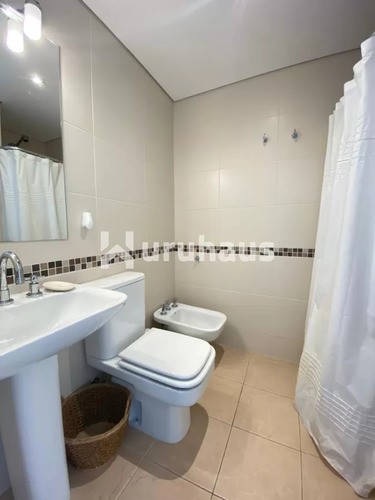 Alquiler Apartamento Cuatro Dormitorios Playa Brava Forest Tower I