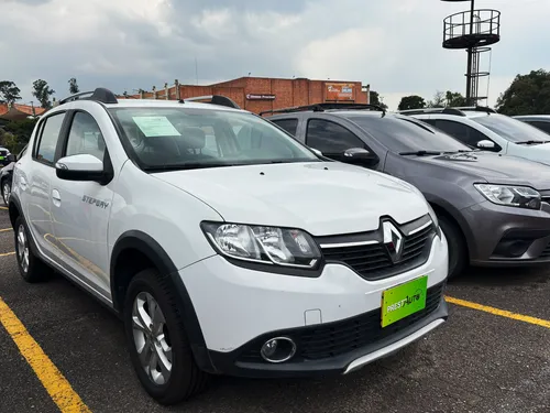 Renault Stepway 1.6 Expression / Zen