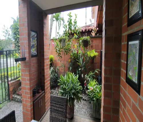 Vendo Casa Pradera 2 En El Castillo Via Cali Jamundí