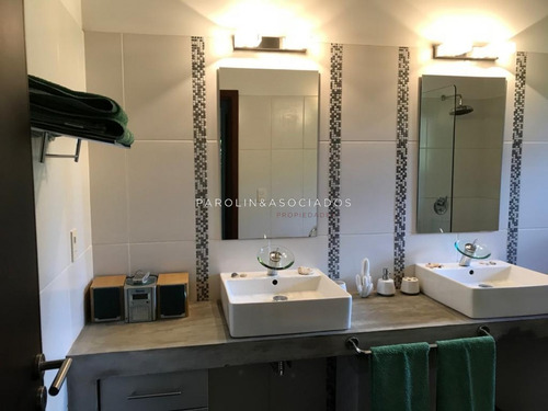 Excelente Casa A Pasos Del Mar!-ref:2827