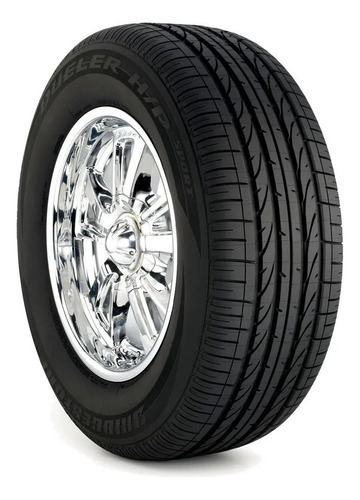 255/55 r19 111y Xl Aoe Bridgestone Dueler H/p Sport Envío 0$