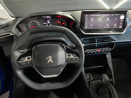 Peugeot 208 1.6 Active Pack Tiptronic