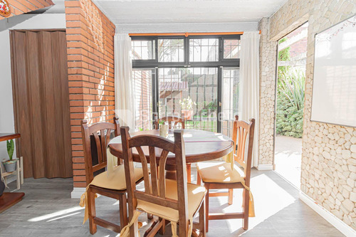 Venta Casa 5 Ambientes En Haedo Sur