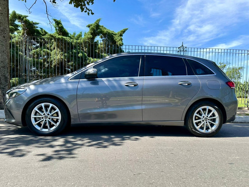 Mercedes-benz Clase B 2.0 Avantgsrde 184cv