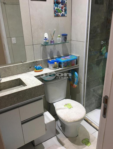 Imagem 9 de 15 de Apartamento - Conceicao - Ref: 2060 - V-2060