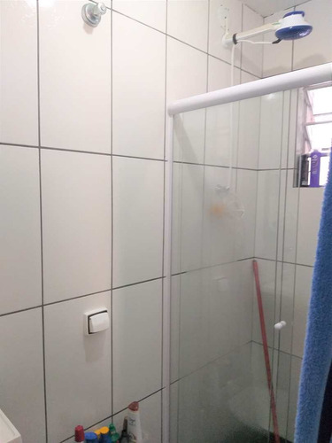 Imagem 16 de 23 de Casa Com 3 Dorms, Parque Marinho, Mongaguá - R$ 300 Mil, Cod: 287357 - V287357