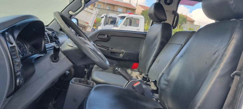 Imagem 15 de 15 de Kia K2700 4x4 Diesel Ano/modelo: 2010