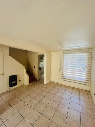 Se Vende Excelente Casa Familiar En Condominio 3d,3b,1e