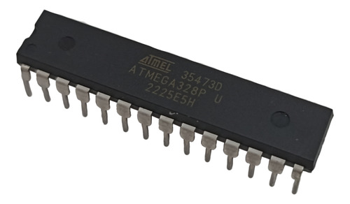 Atmega328p Circuito Integrado Microcontrolador