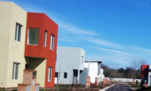 Imagen 2 de 16 de Lote - Barrio El Aljibe.