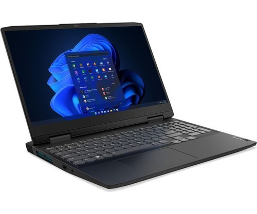 Notebook Lenovo Gaming Ip 3 I7-12650h 16gb 512ssd Rtx3050