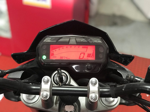 Protector Tacómetro Yamaha Fz Y Fazer 2.0 (envío Más Barato)