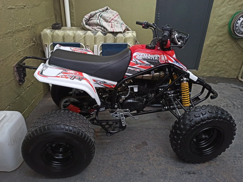 Yamaha Yfs200