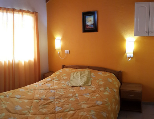 Imagen 7 de 8 de Las Grutas Alquiler Casa Aire Acondicionado