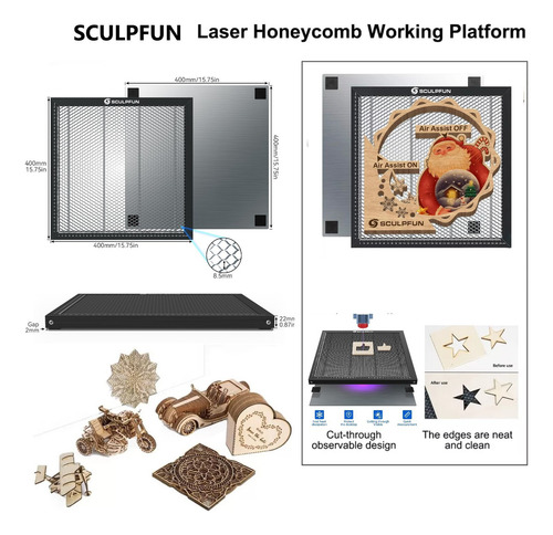 Sculpfun S30 PRO MAX