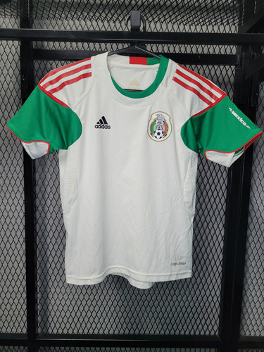Camiseta México 2010 (Usado)