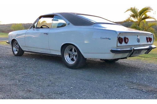 Chevrolet Opala Comodoro