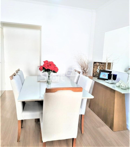 Imagem 5 de 18 de Apartamento À Venda Em Bosque - Ap006762