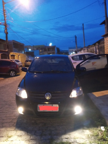 Volkswagen Fox 2010 1.0 Vht Trend Total Flex 3p 1543 Mm